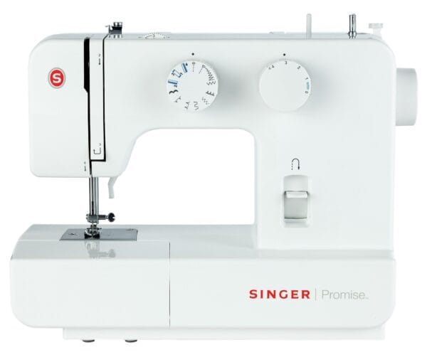 Maquina Singer 1409