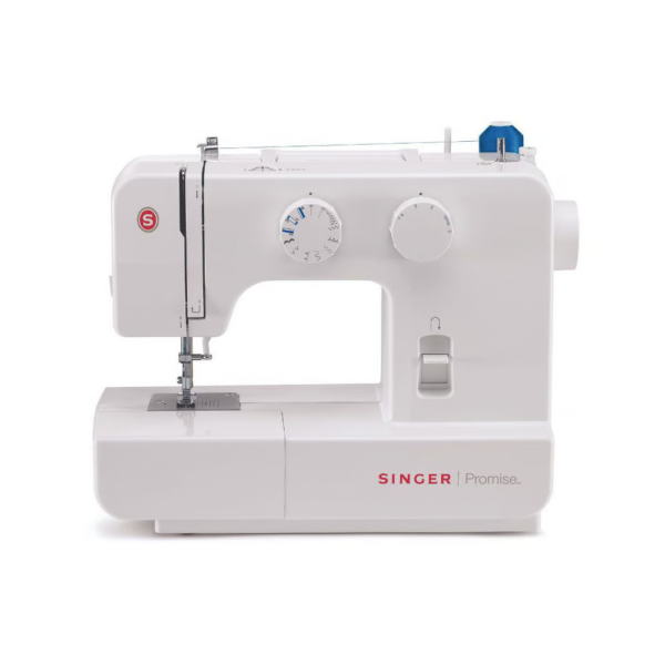 MÁQUINA DE COSER FAMILIAR SINGER 1409